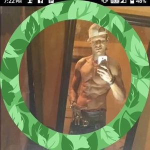 Meet your Posher, Tyler